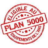 Mouv'Roc - Plan 5000